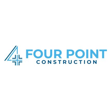 Logotipo de Four Point Construction