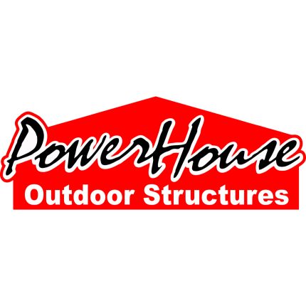 Logo od Powerhouse Structures