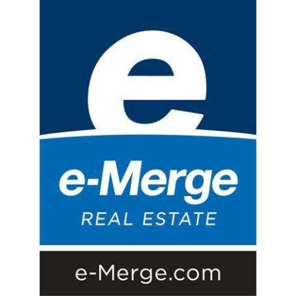 Logo van Jill Lightfoot e-Merge Real Estate