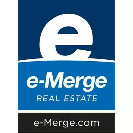 Logotipo de Jill Lightfoot e-Merge Real Estate