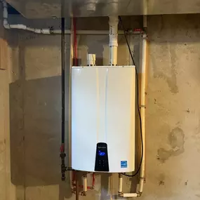 Bild von Wittmaier Plumbing