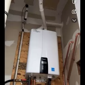 Bild von Wittmaier Plumbing