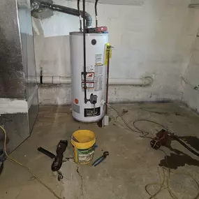 Bild von Wittmaier Plumbing