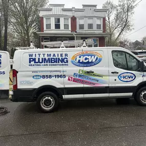 Bild von Wittmaier Plumbing