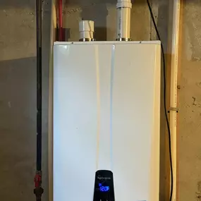 Bild von Wittmaier Plumbing