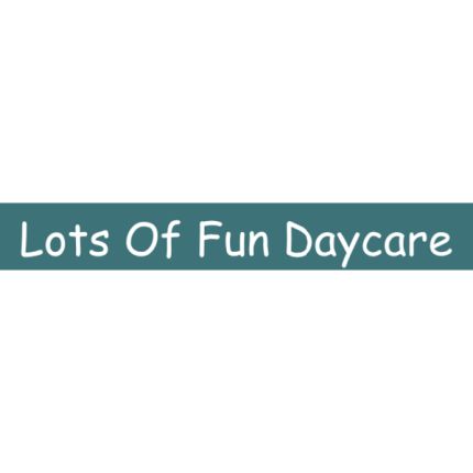 Logo from Lots Of Fun Day Care