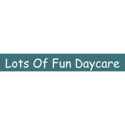 Logo von Lots Of Fun Day Care