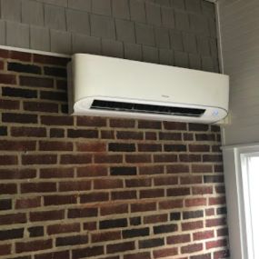 Air Changes Heating & Cooling LLC is an HVAC Contractor in Philadelphia, PA.