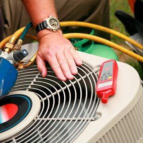 Air Changes Heating & Cooling LLC is an HVAC Contractor in Philadelphia, PA.