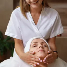 ML Med Spa skin care clinic and medical Spa clinic in Tucson, AZ.