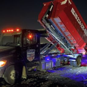 American AF Dumpster Rentals is a Dumpster rental service and Garbage dump service company in Ferris, TX.