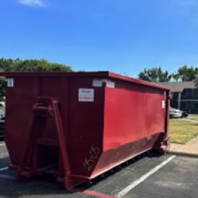 American AF Dumpster Rentals is a Dumpster rental service and Garbage dump service company in Ferris, TX.