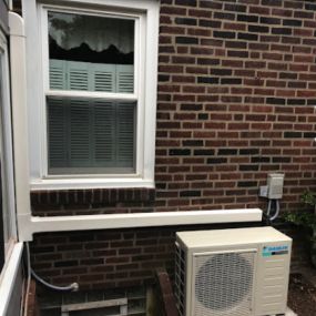 Air Changes Heating & Cooling LLC is an Air conditioning repair service Company and HVAC Contractor in Bensalem, PA.