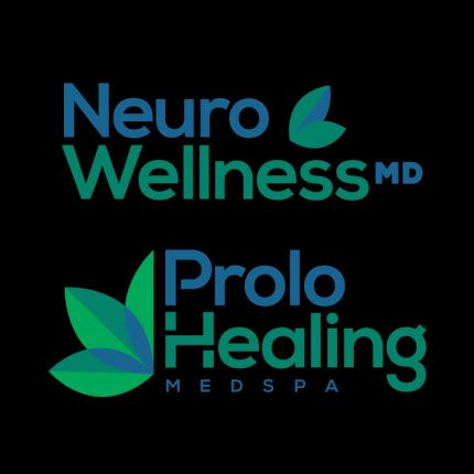 Logo from ProloHealing Medspa / NeuroWellnessMD - Dr Fawad Mian