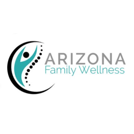 Logo da Arizona Family Wellness