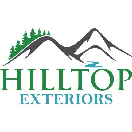 Logotipo de Hilltop Exteriors