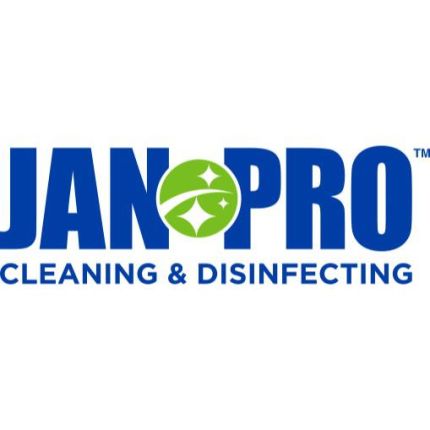 Logótipo de JAN-PRO Cleaning & Disinfecting in The Triad