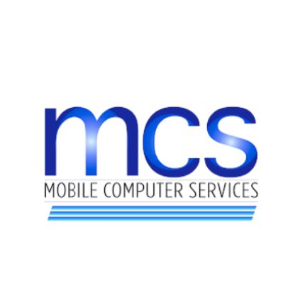 Logo von Mobile Computer Services