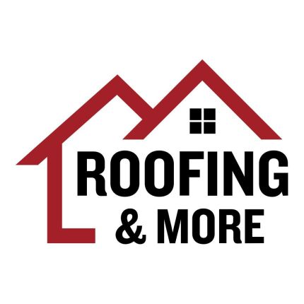 Logo fra Roofing and More, LLC