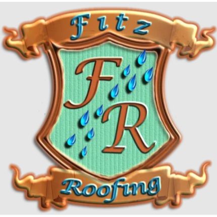 Logo von Fitz Roofing