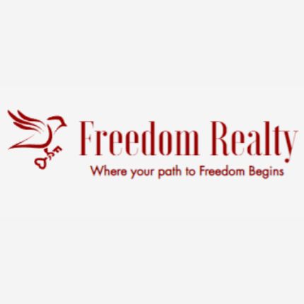 Logo de Freedom Realty - Top Santa Barbara Realtor | Property Management