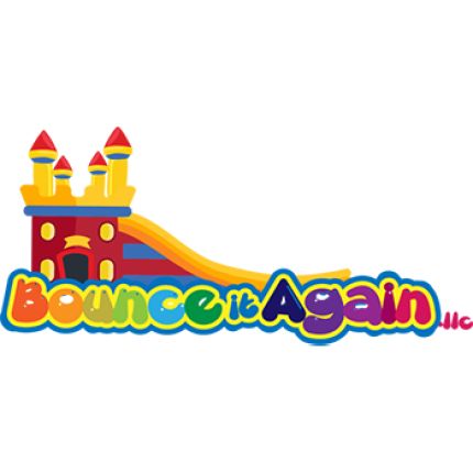 Logotipo de Bounce it again llc