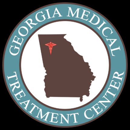 Logotipo de Georgia Medical Treatment Center