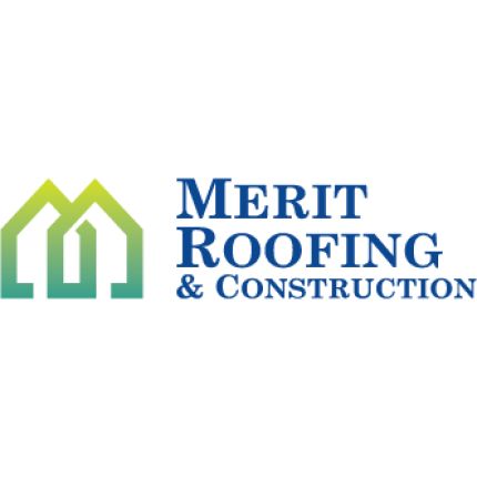 Logo fra Merit Roofing & Construction