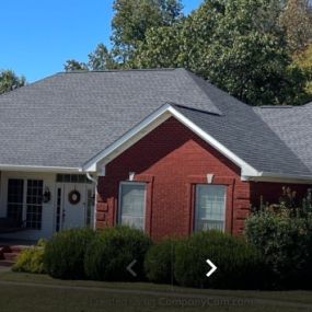 Bild von Agape Roofing LLC