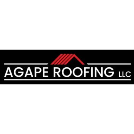 Logo van Agape Roofing LLC