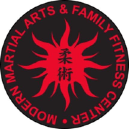Logo de Modern Martial Arts and Family Fitness Center - Jiu Jitsu For Life