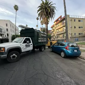 Bild von Los Angeles CA Tree Service