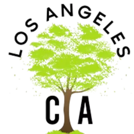 Logo from Los Angeles CA Tree Service