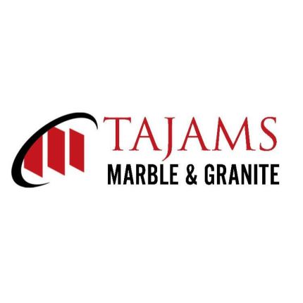 Logotipo de Tajams Marble and Granite