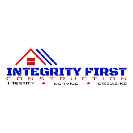 Logo de Integrity First Roofing & Construction