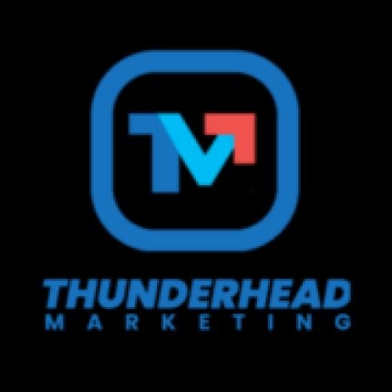 Logo de Thunderhead Marketing