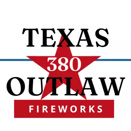 Logo from Texas 380 Outlaw