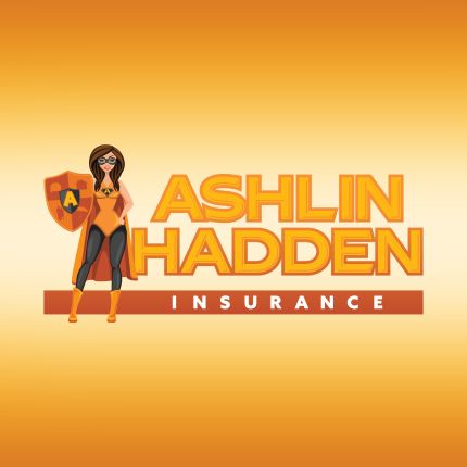 Logo von Ashlin Hadden Insurance
