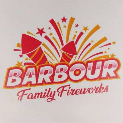 Λογότυπο από Barbour Family Fireworks