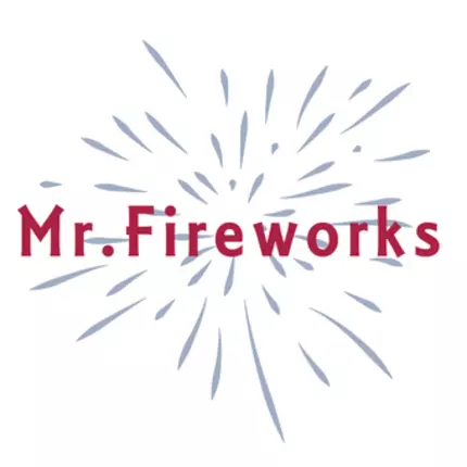 Logo da Mr. Fireworks Inc.