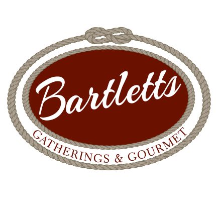 Logo fra Bartletts