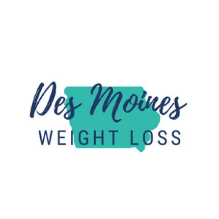 Logo od Des Moines Weight Loss