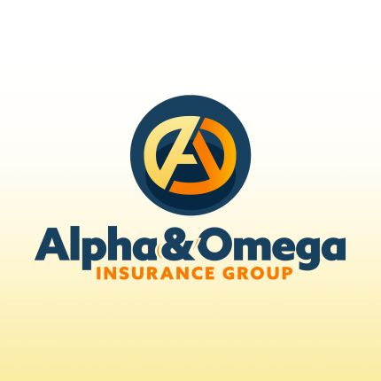 Logotyp från Alpha & Omega Insurance Group LLC