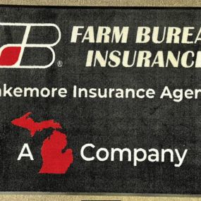 Blakemore Insurance Agency - Farm Bureau Insurance is an Insurance agency in Brighton, MI.