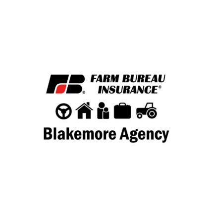 Logo van Blakemore Insurance Agency - Farm Bureau Insurance