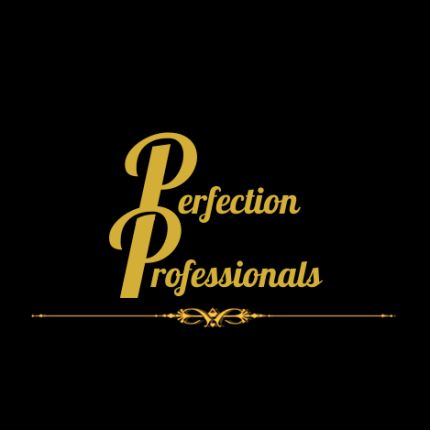 Logo da Perfection Professionals