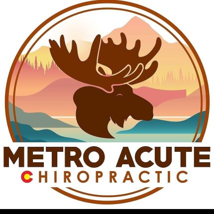 Logo van Metro Acute Chiropractic