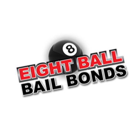 Logo von Eight Ball Bail Bonds