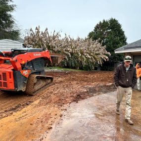 Land Clearing