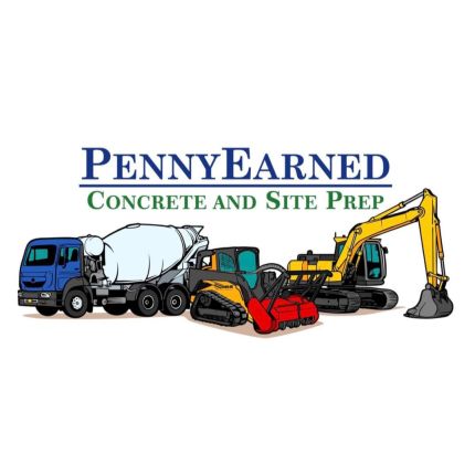 Logo od PennyEarned,LLC